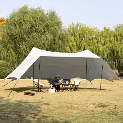 Camping Shelters