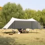 Camping Shelters