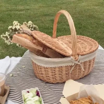 Picnic Basket