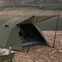Tents & Shelter