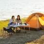 Camping Equipment & Tourism Goods