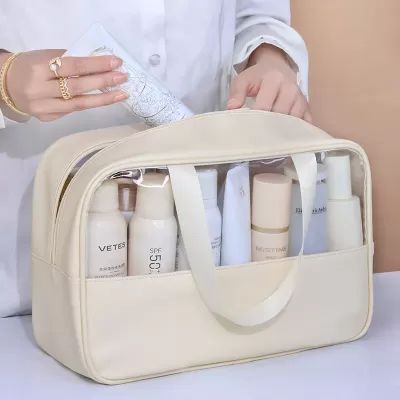 Cosmetic Bags