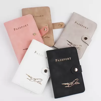 Passport Covers