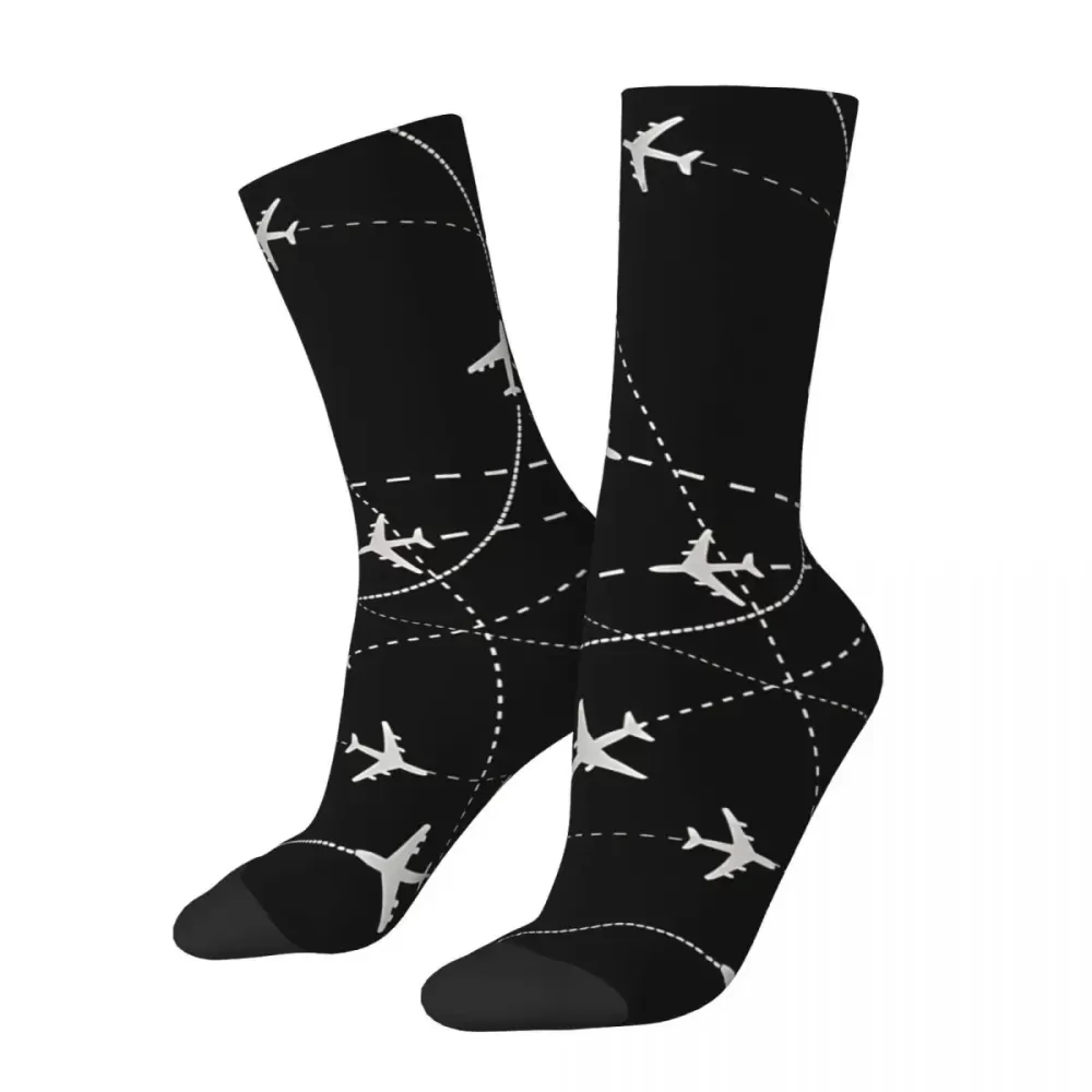 Night Navigator Socks V1