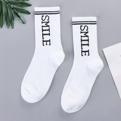 Vogue Ensemble Chic Socks Collection in Lavender Gray