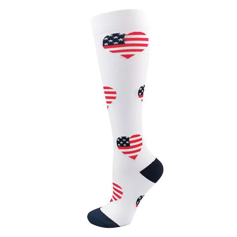 Cycling Compression Socks V4