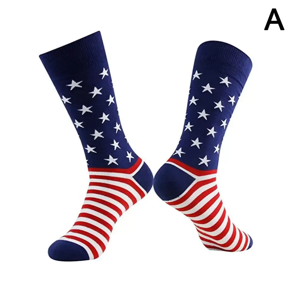 Stripes Sports Socks V1