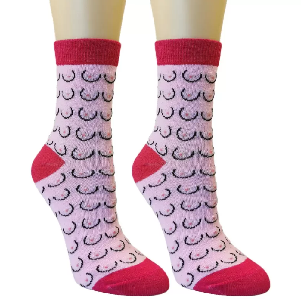 Urban Art: Hip-Hop Cartoon Series 9 Socks