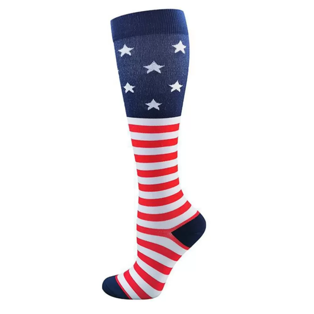 Cycling Compression Socks V5