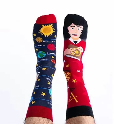 Style Fun Couple Socks – Harajuku-Inspired Character Animal Designs - Characters Socks style 7