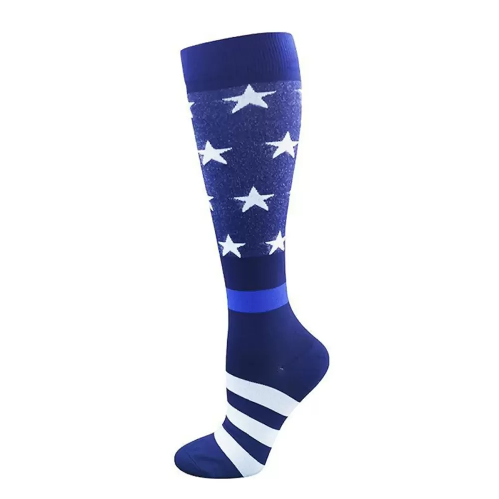 Cycling Compression Socks V1