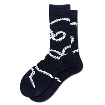 Harajuku Style Funny Socks - Lace Design