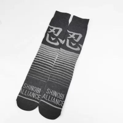 Anime Ninja Uzumaki Cotton Socks Stocking for Youth - Anime Cool Design 3