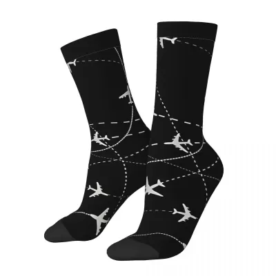 Night Navigator Socks V4