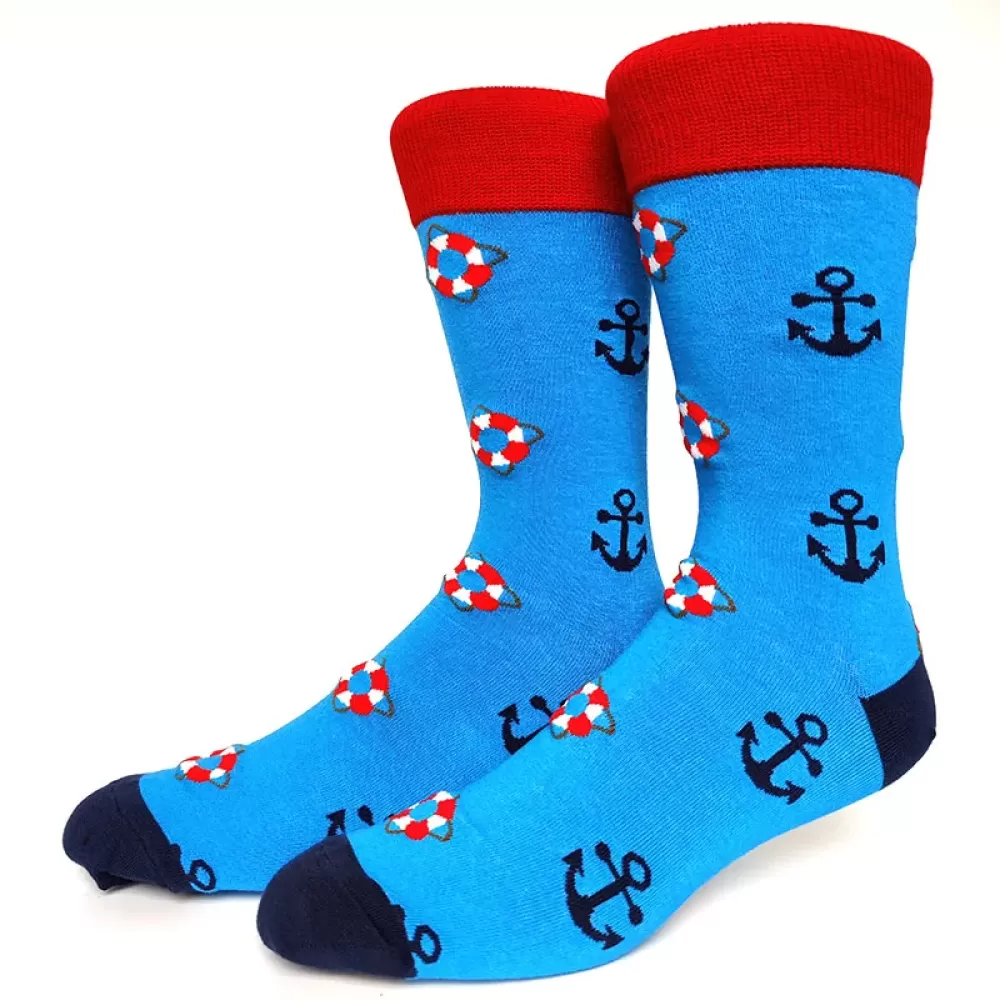 Classic Lifebuoy Socks
