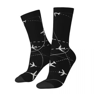 Night Navigator Socks V2